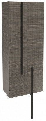 Подвесная колонна 60 см, фактурный дуб, Jacob Delafon «NOUVELLE VAGUE» (EB3048-E73)