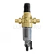 Фильтр для холодной воды с прямой промывкой и редуктором давления Protector mini C/R HWS, BWT (810550)  (810550)