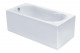 Акриловая ванна Santek Касабланка XL 170х80 прямоугольная белая 1WH302441  (1WH302441)