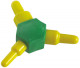 Калибратор пластиковый для металлопластиковых труб (1026) CTM CIC01026  (CIC01026)