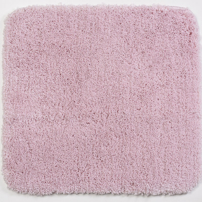 Коврик в ванную комнату WasserKRAFT Kammel 55х57 BM-8339 Chalk Pink