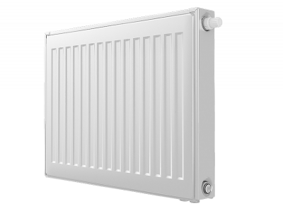 Радиатор панельный Royal Thermo VENTIL COMPACT VC33-500-600 RAL9016