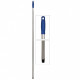 Ручка Filmop алюминиевая (140 см, диаметр - 22 мм, пластиковый винт)  (0000AM30010)
