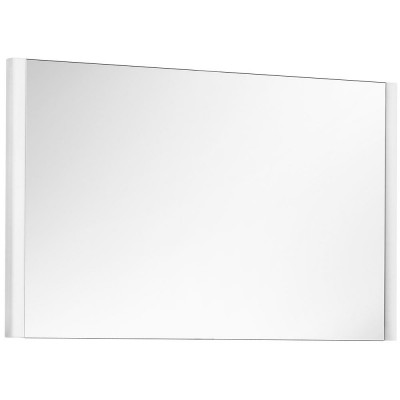 Зеркало Keuco Royal Reflex New 80 14296002500 с подсветкой белое