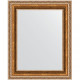 Зеркало настенное Evoform Definite 52х42 BY 3015 в багетной раме Версаль бронза 64 мм  (BY 3015)