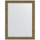 Зеркало настенное Evoform Definite 84х64 BY 1013 в багетной раме Золотой акведук 61 мм  (BY 1013)