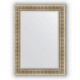 Зеркало настенное Evoform Exclusive 107х77 Серебряный акведук BY 1298  (BY 1298)