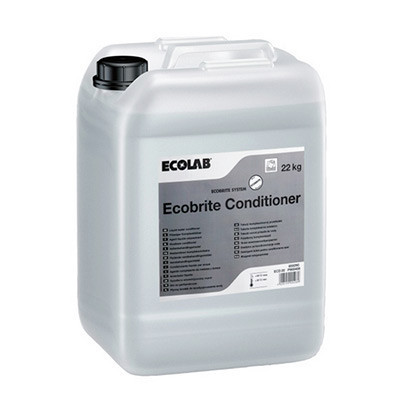 Ecolab Ecobrite Conditioner (Экобрайт Кондишионер) жидкое комплексообразующее средство для смягчения воды 20 кг