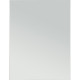 Зеркальный шкаф в ванную Rush Yell 50 YEM57051WO Беленый дуб  (YEM57051WO)