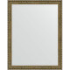 Зеркало настенное Evoform Definite 94х74 BY 1043 в багетной раме Золотой акведук 61 мм  (BY 1043)
