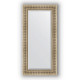 Зеркало настенное Evoform Exclusive 117х57 Серебряный акведук BY 1248  (BY 1248)