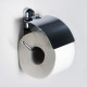 Держатель туалетной бумаги WasserKRAFT Oder K-3000 (3025), хром  (3025)