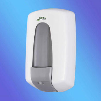 Дозатор для жидкого мыла Jofel Antibact AC70700