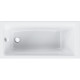 Акриловая ванна AM.PM Gem прямоугольная 150х70 без гидромассажа  (W90A-150-070W-A)