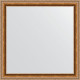 Зеркало настенное Evoform Definite 75х75 BY 3239 в багетной раме Версаль бронза 64 мм  (BY 3239)