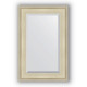 Зеркало настенное Evoform Exclusive 88х58 Травленое серебро BY 1236  (BY 1236)