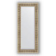 Зеркало настенное Evoform Exclusive 137х57 Серебряный акведук BY 1258  (BY 1258)