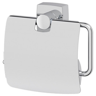 FBS Esperado ESP 055 держатель туалетной бумаги с крышкой, хром