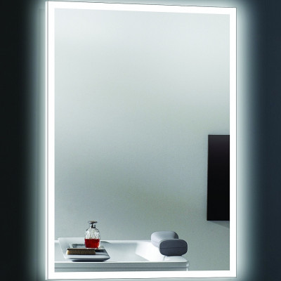 Зеркало в ванную Esbano 60 ESMI2632HD с подсветкой с подогревом и инфракрасным выключателем