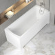 RAVAK CC21000000 Акриловая ванна Classic 140 см  (CC21000000)