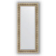 Зеркало настенное Evoform Exclusive 147х62 Серебряный акведук BY 1268  (BY 1268)