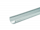 Желоб фиксирующий для ПЭ-трубы 16/17 3 метра Rehau (11380331001)  (11380331001)