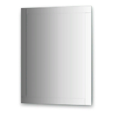 Зеркало настенное Evoform Style 90х70 без подсветки BY 0810
