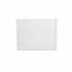 RAVAK X000001065 Боковая панель для ванны CITY 80 правый белый  (X000001065)