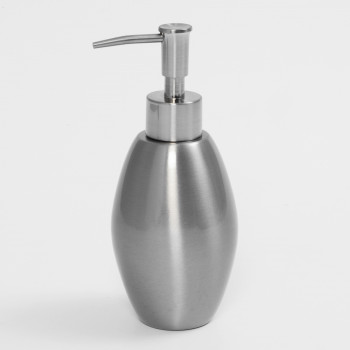 Дозатор для жидкого мыла WasserKRAFT Ruwer K-6700 (6799)