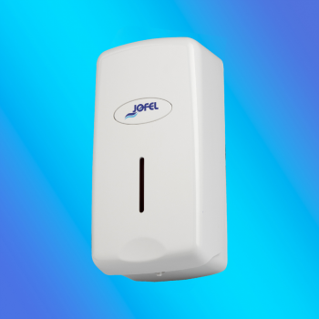 Дозатор для жидкого мыла Jofel Azur-smart АС27050