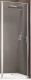 Душевая дверь Allen Brau Priority 120х200 см, стекло прозрачное, профиль хром (3.31007.00)  (3.31007.00)