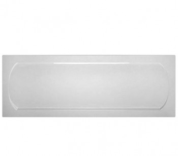 Панель лицевая для прямоугольной ванны Marka One AELITA / VITA / VIOLA / MEDEA 150 белый (02аэ1575)