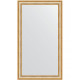 Зеркало настенное Evoform Definite 115х65 BY 3205 в багетной раме Версаль кракелюр 64 мм  (BY 3205)