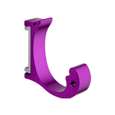 Крючок Frap алюминий, фиолетовый (F203-9)