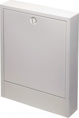 TECEfloor Шкаф коллекторный наружный, тип 500 (77352001)