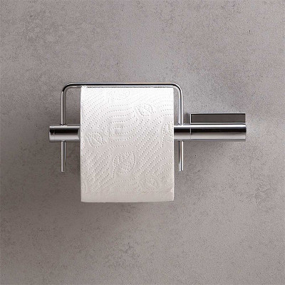 Держатель для туалетной бумаги KLUDI A-XES хром 4897105