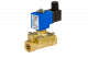 Соленоидный клапан EV250R с катушкой, уплотнение EPDM (нормально закрытый) 17 мм, Ридан 032U525631R  (032U525631R)