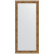 Зеркало настенное Evoform Exclusive 165х75 BY 3592 с фацетом в багетной раме Виньетка античная бронза 85 мм  (BY 3592)