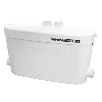 Насос санитарный Saniaccess Pump, SFA (SANIACCESS4)