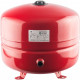 Расширительный бак на отопление 35 л. красный  STOUT (STH-0005-000035)  (STH-0005-000035)