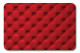 VERAGIO Carpets VR.CPT-7200.02 коврики для ванной и туалета, рисунок Bordo  (VR.CPT-7200.02)