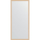 Зеркало настенное Evoform Definite 150х70 BY 0765 в багетной раме Бук 37 мм  (BY 0765)