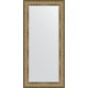 Зеркало настенное Evoform Exclusive 170х80 BY 3607 с фацетом в багетной раме Виньетка античная бронза 109 мм  (BY 3607)