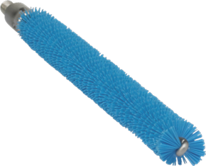 Ёрш, используемый с гибкими ручками арт. 53515 или 53525, O12 мм, 200 мм, средний ворс