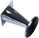 Комплект ножек Aquanet Рио 100 мм хром 4 шт. хром (00313633)  (00313633)