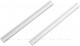 Ручки для мебели Aquanet Nova 320 белый, 2шт (00246408)  (00246408)