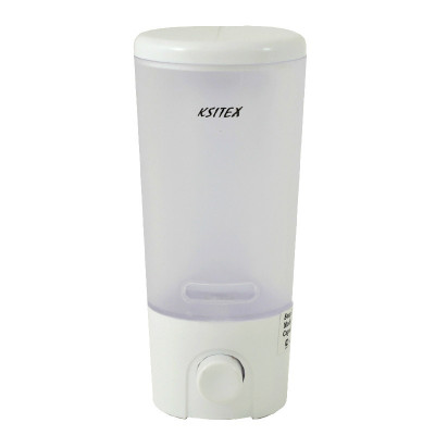 Ksitex SD 9102-400 дозатор жидкого мыла