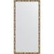 Зеркало настенное Evoform Definite 97х47 BY 0695 в багетной раме Золотой бамбук 24 мм  (BY 0695)