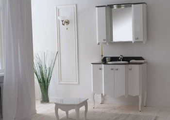 Аллигатор-мебель Royal Комфорт K(М) комплект мебели для ванной