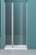 Душевая дверь Belbagno etna-b-12-60/30-c-cr-90, стекло прозрачное  (ETNA-B-12-60/30-C-Cr-90)